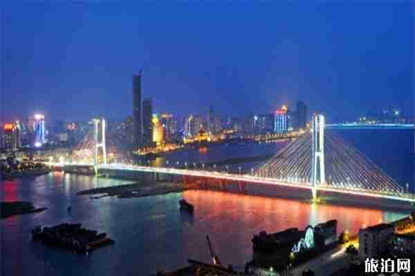 南昌市区有什么好玩的地方 南昌市区有什么好玩的地方