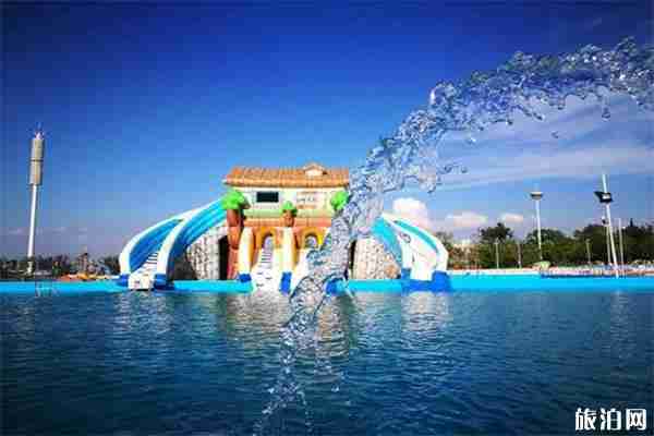 南昌市区有什么好玩的地方 南昌市区有什么好玩的地方