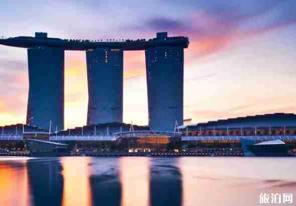 英国旅游签免签的国家整理2018