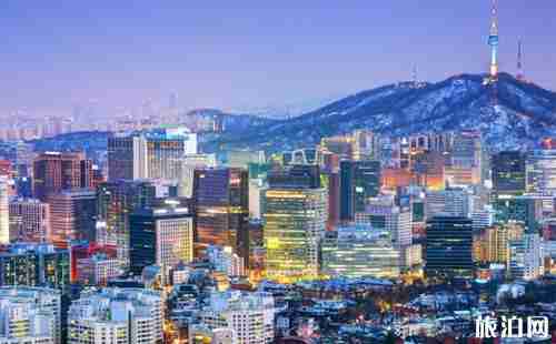 转机不需要过境签的国家