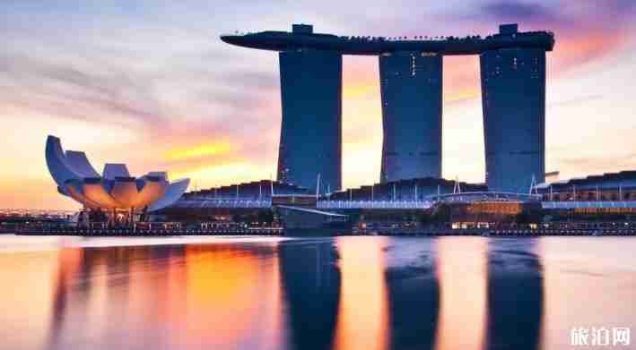 转机不需要过境签的国家