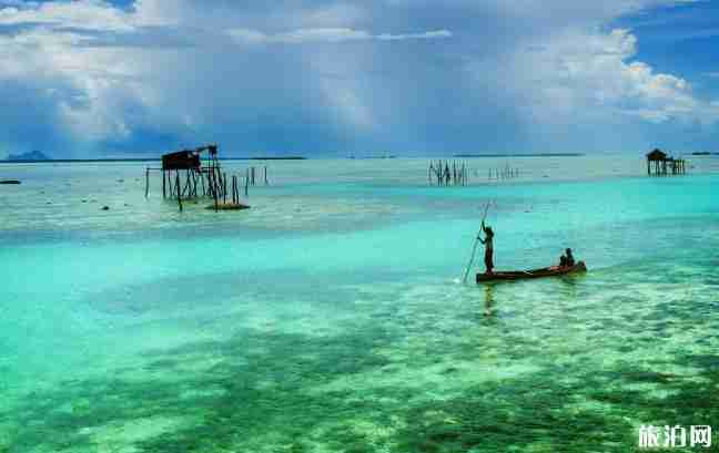 转机不需要过境签的国家