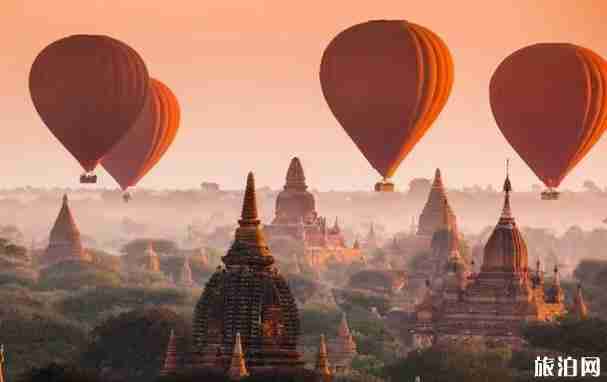 哪些国家是电子签证