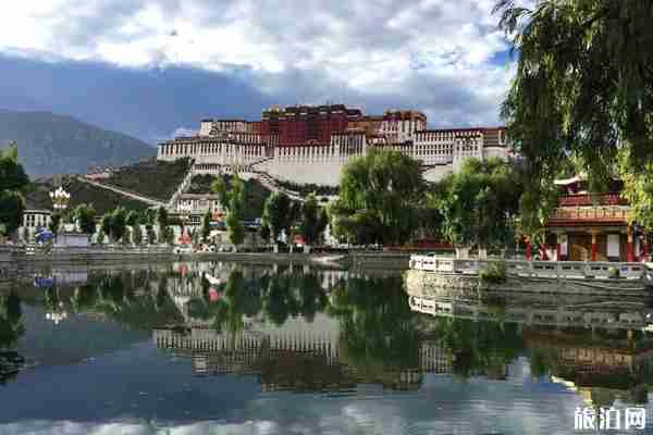 2019-2020布达拉宫免费门票预约时间+预约方式+介绍