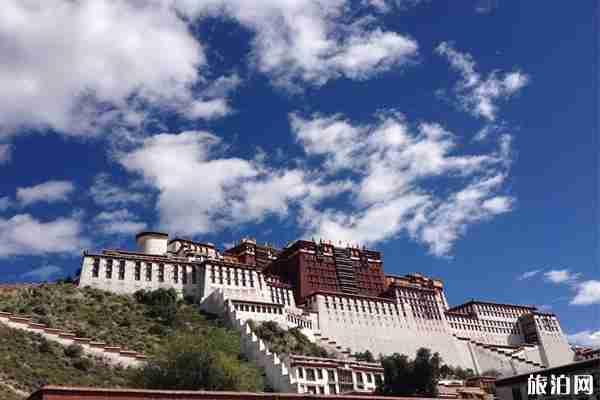 2019-2020布达拉宫免费门票预约时间+预约方式+介绍