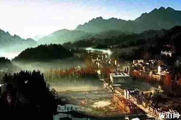 南昌周边哪里枫叶最美 南昌周边哪里枫叶最美