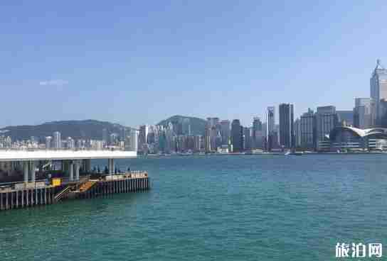 香港自由行签证怎么办理 流程是怎样的 香港自由行签证怎么办理 流程是怎样的