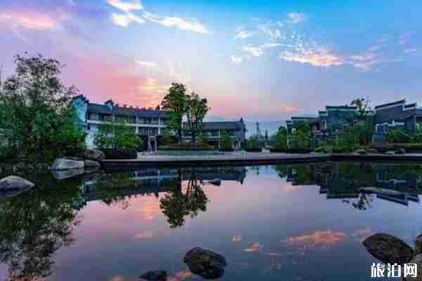 南昌網紅景點推薦