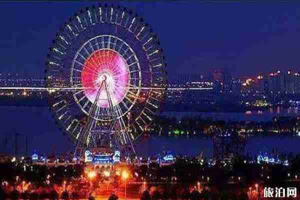 南昌網紅景點推薦