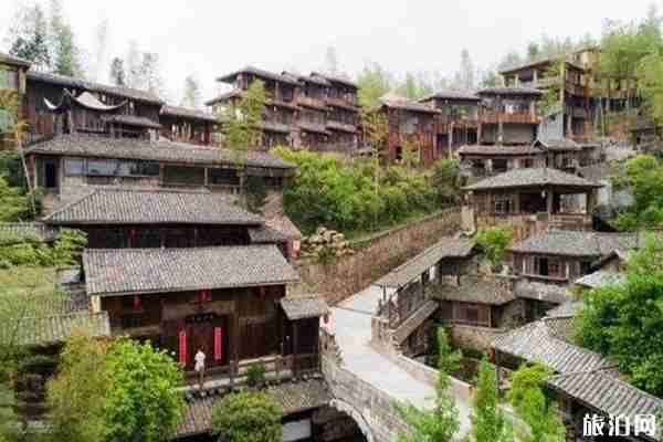 南昌網紅景點推薦