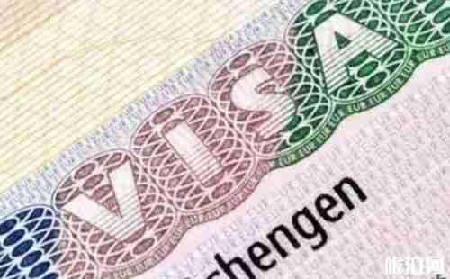 拒签率最低的申根国家使领馆有哪些 拒签率最低的申根国家使领馆有哪些