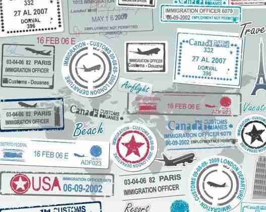 加拿大工作签证好办吗 加拿大工作签证好办吗