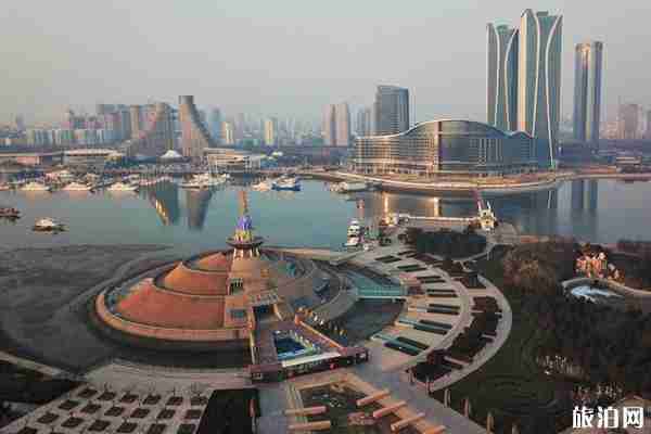 日照市建市三十周年活動整理