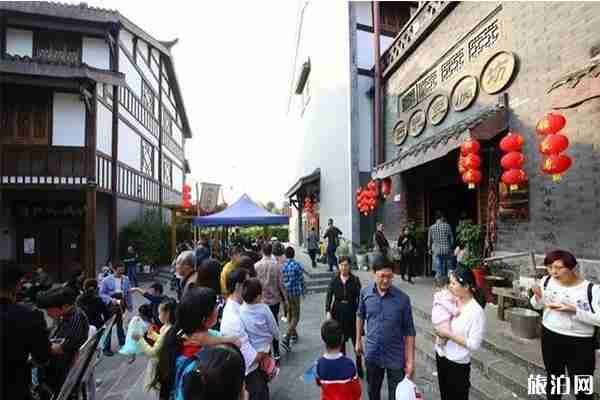 宜昌龍泉鋪古鎮(zhèn)附近有什么好玩的地方