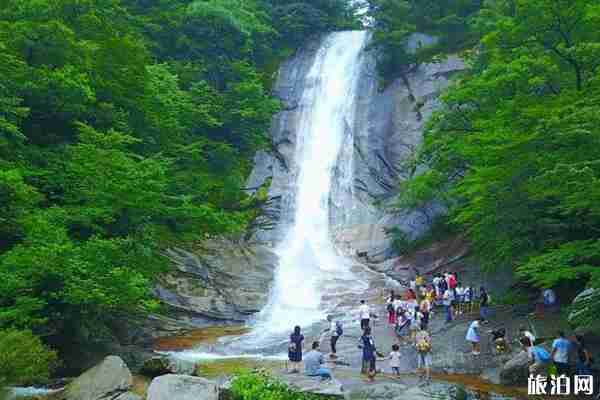 2019天堂寨門票免票政策+游玩攻略