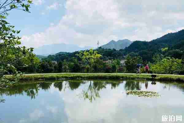 2019天堂寨門票免票政策+游玩攻略