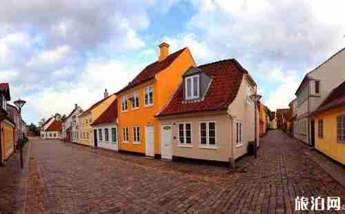 丹麦旅行住哪 丹麦旅行住宿推荐 丹麦旅行住哪 丹麦旅行住宿推荐