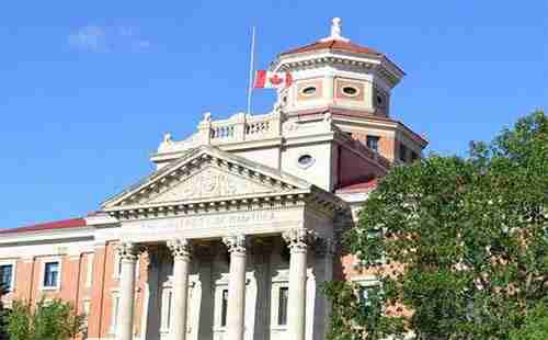 寒暑假申请加拿大签证 在读证明能怎么解决 寒暑假申请加拿大签证 在读证明能怎么解决