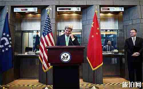 美国旅游签证DS-160表选项怎么填写 美国旅游签证DS-160表选项怎么填写