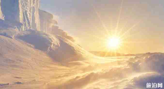 去南极要签证吗 去南极要签证吗