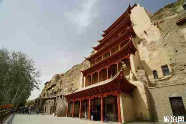 敦煌市到莫高窟游玩攻略 敦煌到莫高窟打車多少錢 敦煌市到莫高窟游玩攻略 敦煌到莫高窟打車多少錢