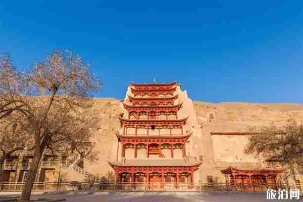 又見敦煌值得一看嗎 又見敦煌值得一看嗎