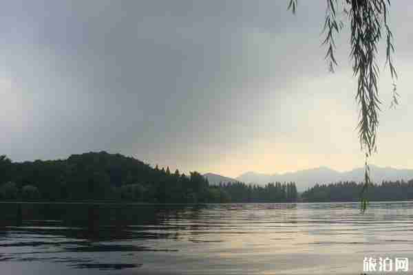 杭州兩日游最佳攻略和路線2020年最新 杭州兩日游最佳攻略和路線2020年最新