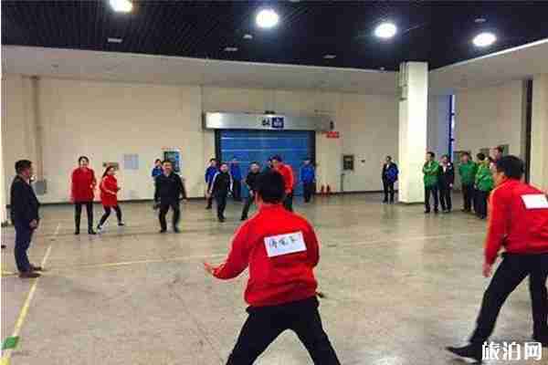 北京團(tuán)建去哪比較好 北京團(tuán)建去哪比較好