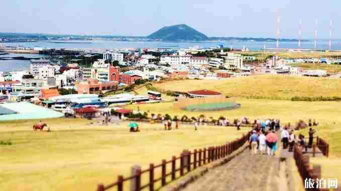 不用签证可以去韩国吗 有哪些情况