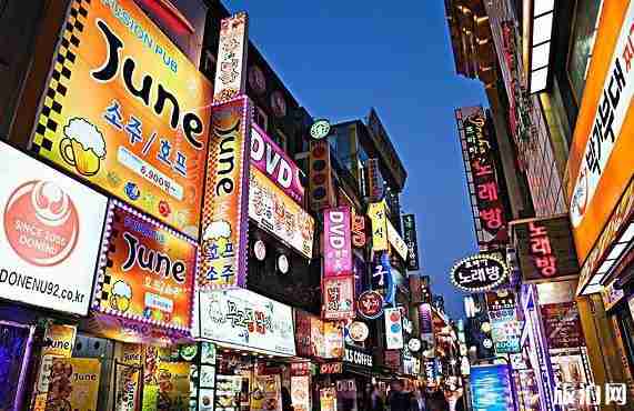 山东韩国旅行签证去哪里办理