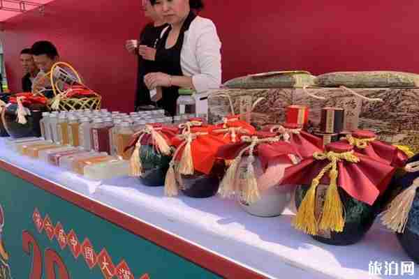 2019杭州大運河廟會時間+地點+門票+介紹 2019杭州大運河廟會時間+地點+門票+介紹