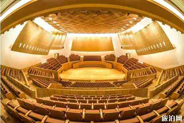 2019第二十一屆中國上海國際藝術節活動安排時間表 2019第二十一屆中國上海國際藝術節活動安排時間表