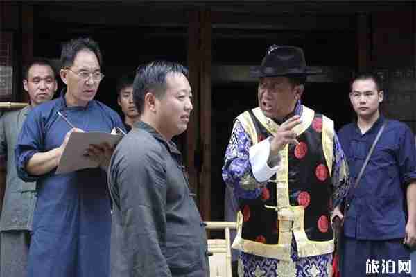 2019青木川古鎮紅葉節門票優惠信息匯總 附紅葉節信息