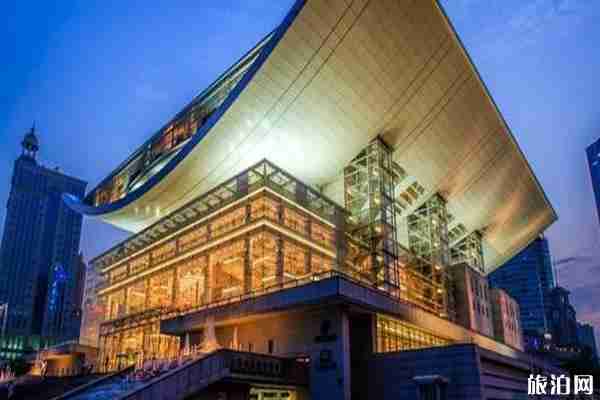 2019第二十一屆中國上海國際藝術節活動安排時間表 2019第二十一屆中國上海國際藝術節活動安排時間表