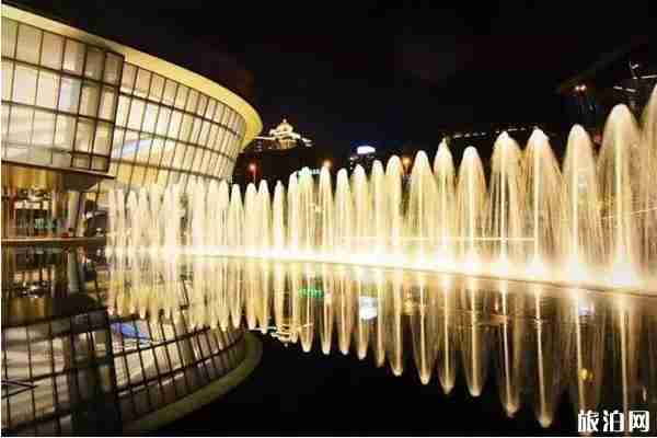 2019第二十一屆中國上海國際藝術節活動安排時間表 2019第二十一屆中國上海國際藝術節活動安排時間表