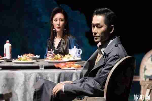 2019第二十一屆中國上海國際藝術節活動安排時間表 2019第二十一屆中國上海國際藝術節活動安排時間表