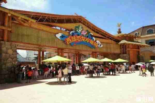 去蘭州西部恐龍園需要準備什么 去蘭州西部恐龍園需要準備什么