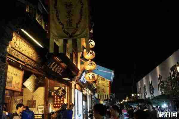 2019苏州文化旅游夜市活动时间地点+补贴券领取指南 2019苏州文化旅游夜市活动时间地点+补贴券领取指南