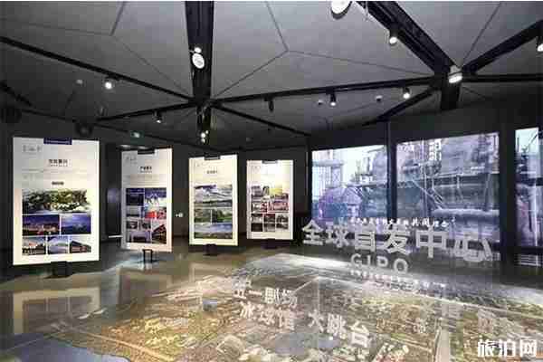 首鋼園區對外開放需要買門票嗎 附首鋼園區對外開放內容