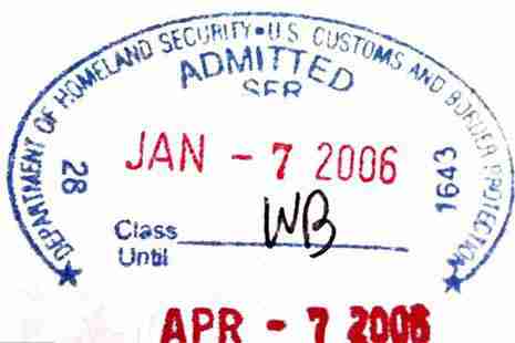 美国ESTA签证的有效期是多少