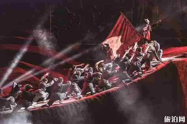 2019中國戲劇節幾月開+地點+門票+節目表 2019中國戲劇節幾月開+地點+門票+節目表