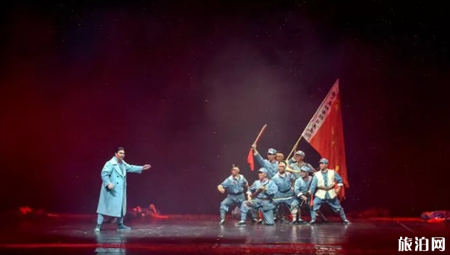 2019中國戲劇節幾月開+地點+門票+節目表 2019中國戲劇節幾月開+地點+門票+節目表