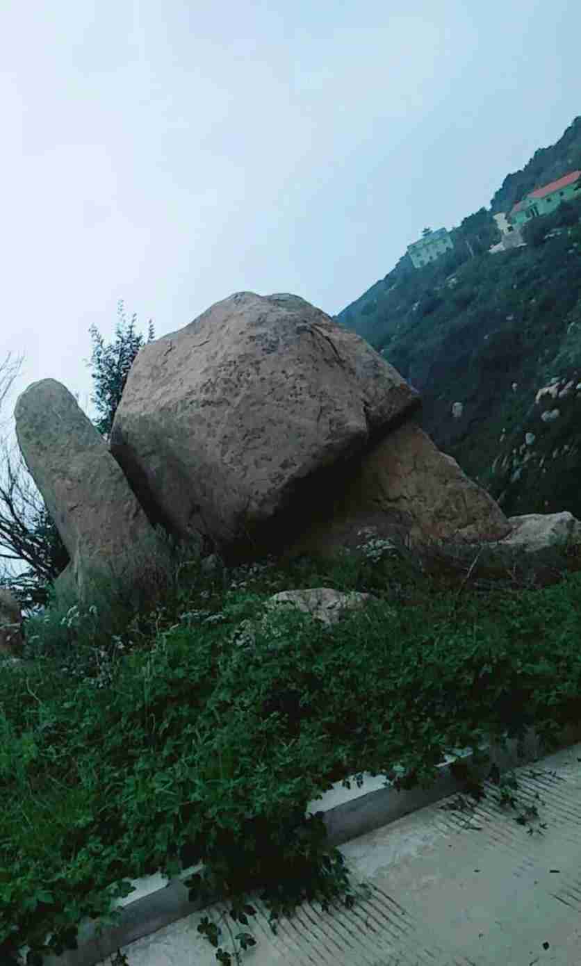 孤峰山海拔多少米孤峰山在哪裡孤峰山風景區門票價格