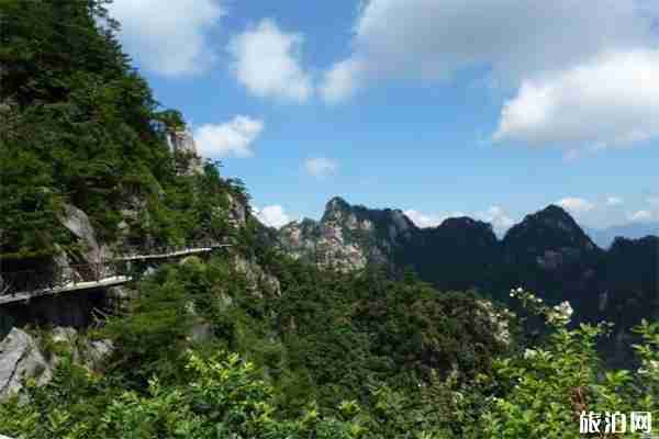 堯山大峽谷漂流幾月份開始 停車+門票