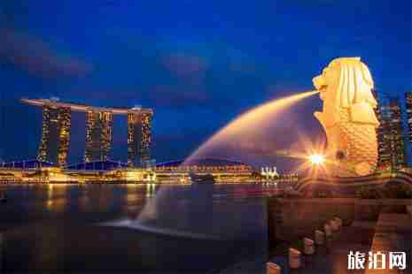 新马泰旅游签证2019需要哪些材料 新马泰旅游签证2019需要哪些材料