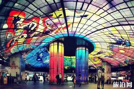 第一次去台湾的签注办理攻略