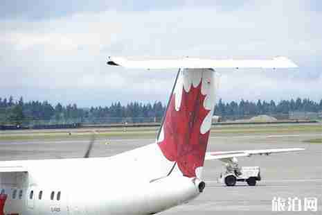 在国内怎么办理加拿大工作签证的小签