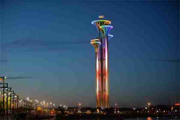 北京奧林匹克塔夜場(chǎng)門(mén)票+夜場(chǎng)開(kāi)放時(shí)間