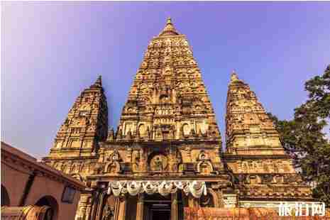 印度电子签证申请攻略