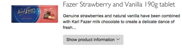 芬兰旅游买什么 芬兰旅游购物攻略2017